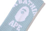 COLLEGE SOCKS UNDERWEAR