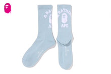 COLLEGE SOCKS UNDERWEAR