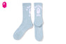 COLLEGE SOCKS UNDERWEAR