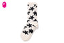 STA PATTERN SOCKS UNDERWEAR