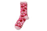 ABC CAMO JACQUARD SOCKS