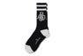 APE HEAD LINE SOCKS