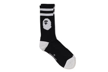 APE HEAD LINE SOCKS