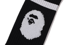 APE HEAD LINE SOCKS
