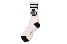 APE HEAD LINE SOCKS