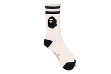 APE HEAD LINE SOCKS