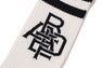 APE HEAD LINE SOCKS