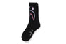 SHARK JACQUARD SOCKS