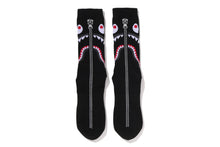 SHARK JACQUARD SOCKS