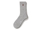 APE HEAD ONE POINT SOCKS