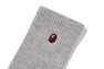 APE HEAD ONE POINT SOCKS