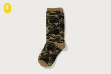 ABC CAMO SOCKS