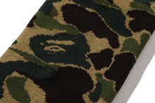 ABC CAMO SOCKS