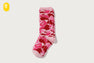 ABC CAMO SOCKS