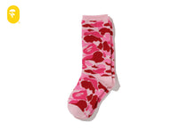 ABC CAMO SOCKS