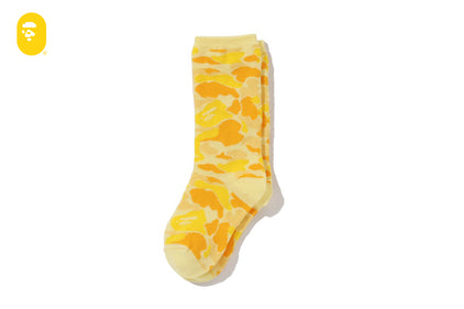 ABC CAMO SOCKS