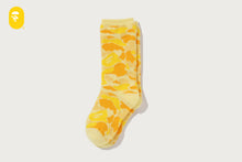 ABC CAMO SOCKS
