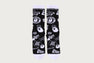BAPE GRAPHIC PATTERN SOCKS UNDERWEAR