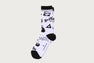 BAPE GRAPHIC PATTERN SOCKS UNDERWEAR
