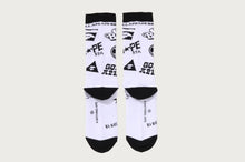 BAPE GRAPHIC PATTERN SOCKS UNDERWEAR