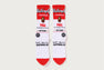 【 BAPE X SAINT MXXXXXX 】SOCKS #1