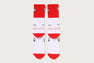 【 BAPE X SAINT MXXXXXX 】SOCKS #1