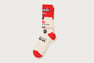 【 BAPE X SAINT MXXXXXX 】SOCKS #2