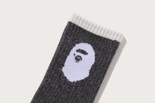 APE HEAD LINE SOCKS