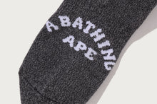 APE HEAD LINE SOCKS