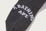 APE HEAD LINE SOCKS