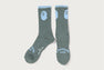 APE HEAD LINE SOCKS