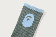 APE HEAD LINE SOCKS