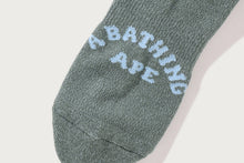 APE HEAD LINE SOCKS