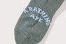 APE HEAD LINE SOCKS