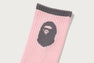 APE HEAD LINE SOCKS