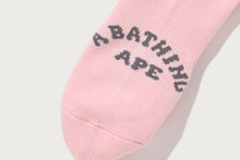 APE HEAD LINE SOCKS