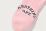 APE HEAD LINE SOCKS