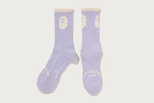 APE HEAD LINE SOCKS