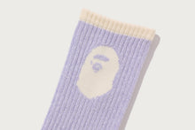 APE HEAD LINE SOCKS