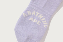 APE HEAD LINE SOCKS