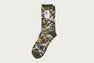 SPLASH CAMO SOCKS