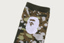 SPLASH CAMO SOCKS