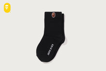 APE HEAD ONE POINT SOCKS