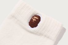 APE HEAD ONE POINT SOCKS