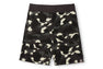 CITY CAMO SWEAT SHORTS