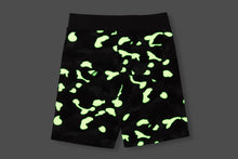 CITY CAMO SWEAT SHORTS