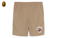 COLLEGE BEACH PANTS