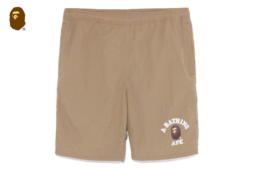 COLLEGE BEACH PANTS