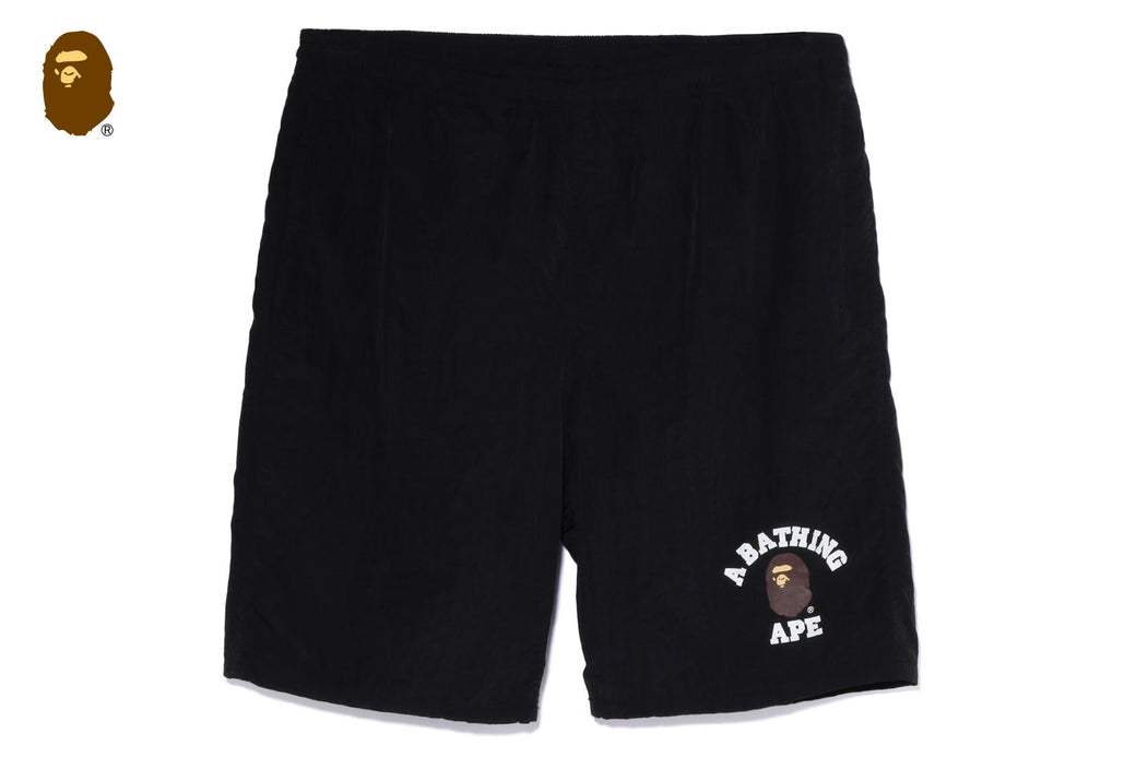 COLLEGE BEACH PANTS | bape.com