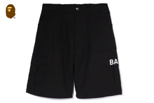 6 POCKET WIDE FIT SHORT